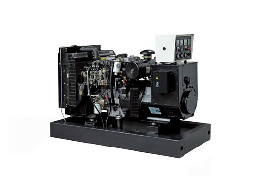 阿坝科克150kw大型柴油发电机组_COPY