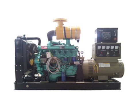 阿坝宗申动力200kw大型柴油发电机组