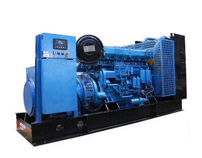 阿坝宗申动力150kw大型柴油发电机组