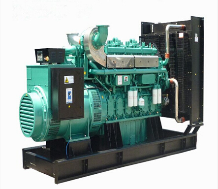 阿坝宗申动力30kw小型柴油发电机组_COPY