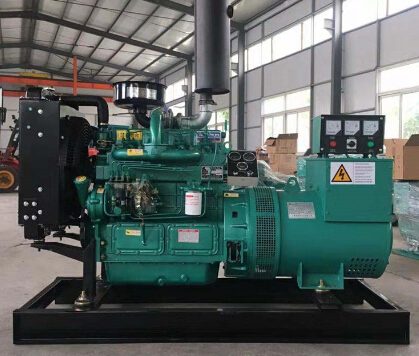 阿坝宗申动力10kw小型柴油发电机_COPY