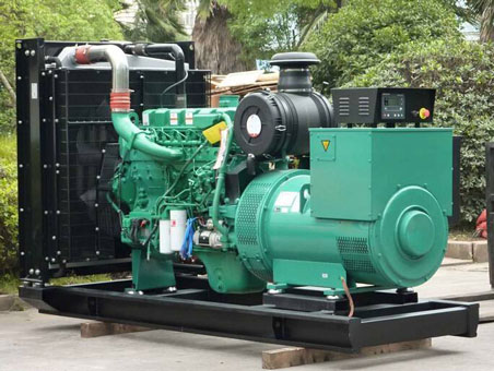 阿坝710kw康明斯柴油发电机组