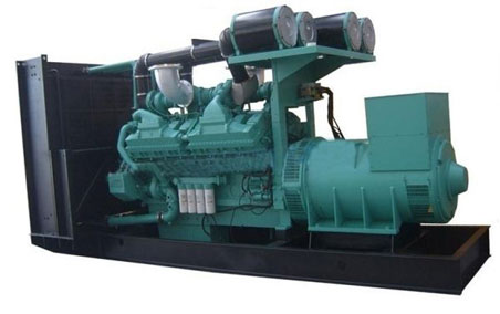 阿坝200kw康明斯发电机组