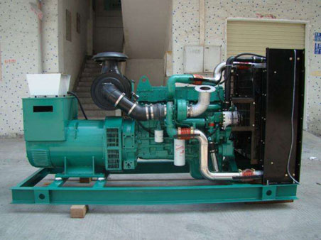 阿坝1100kw康明斯柴油发电机组
