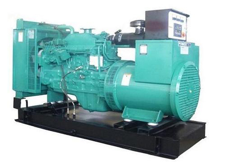 阿坝80kw康明斯柴油发电机组