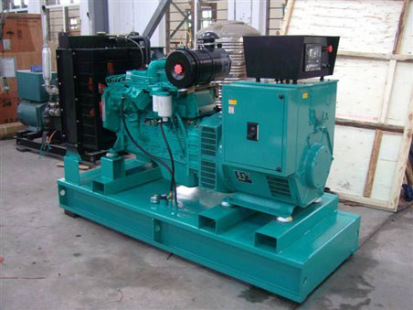 阿坝200kw康明斯柴油发电机组