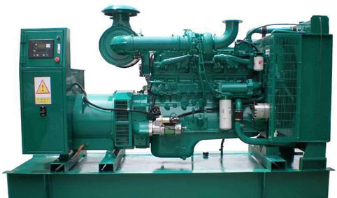 阿坝64kw康明斯柴油发电机组