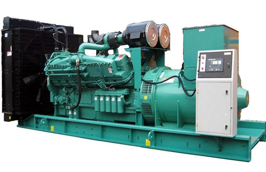 阿坝150kw康明斯柴油发电机组