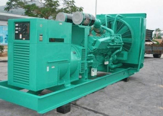 阿坝75kw康明斯柴油发电机组
