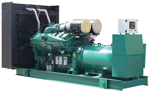 阿坝30kw康明斯柴油发电机组