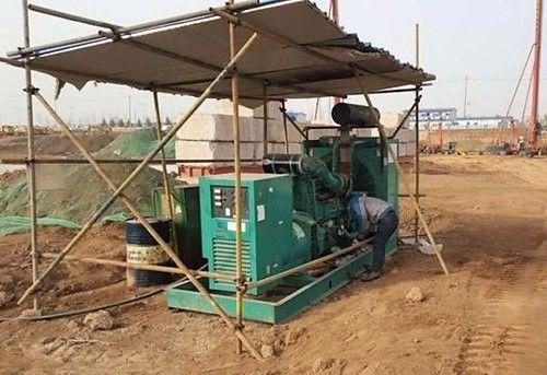 阿坝发电机出租 阿坝发电机出租