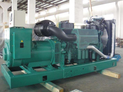 阿坝康明斯发电机出租：确保您的业务不间断！